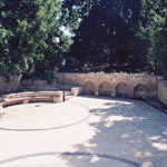 Prodromi Fountains