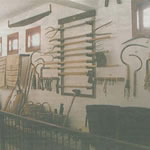 Museum of old Rural life in the village of Steni - 2