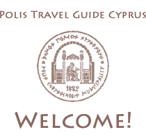 Polis Travel Guide - app store icon 512x512